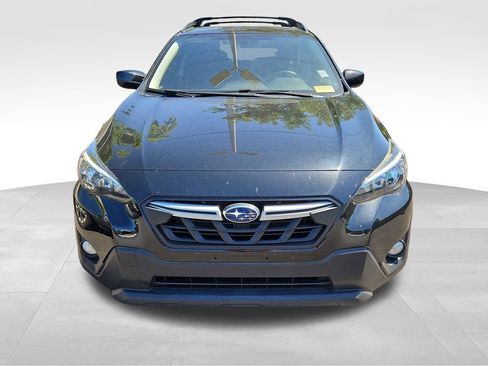 Used 2022 Subaru Crosstrek 2.0i Premium w/ Popular Package #2 AWD/4WD image 2