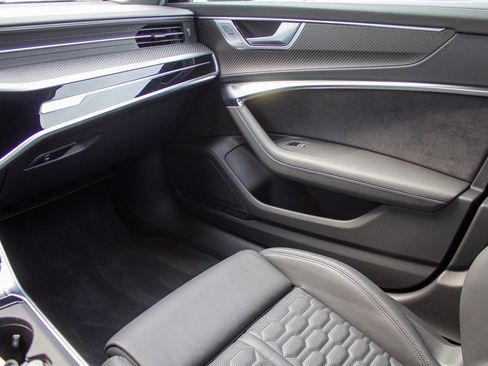 Used 2026 Audi RS 6 performance image 20