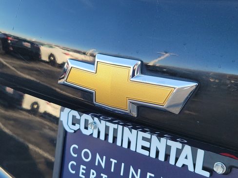 Used 2019 Chevrolet Equinox LS w/ LS Convenience Package image 7