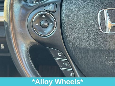 Used 2014 Honda Crosstour EX-L image 24