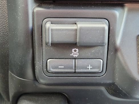 Certified 2021 Chevrolet Silverado 1500 RST image 32