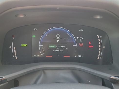 Used 2025 Toyota Camry SE FWD image 22