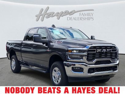 Used 2025 RAM 2500 Tradesman