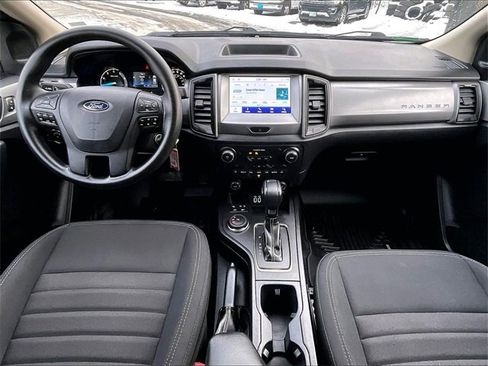 Used 2021 Ford Ranger XL w/ FX4 Off-Road Package image 16