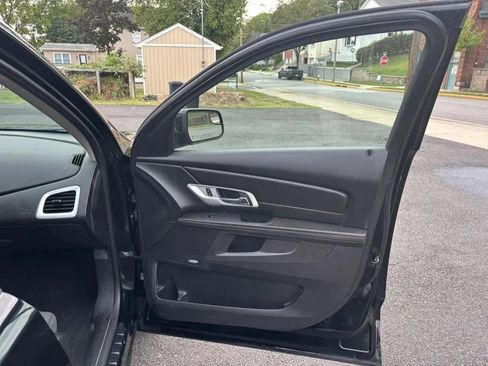 Used 2012 GMC Terrain SLE image 20