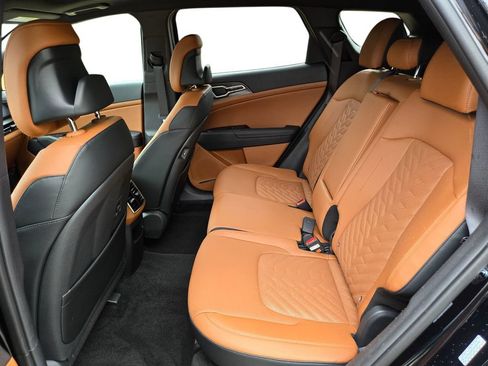 New 2026 Kia Sportage X-Line w/ X-Line Technology Package AWD/4WD image 19