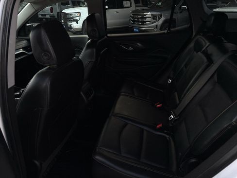 Certified 2021 GMC Terrain SLT w/ Elevation Edition FWD image 17