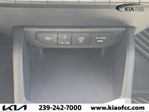 New 2026 Kia K4 FWD image 26