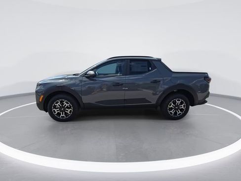 New 2026 Hyundai Santa Cruz XRT AWD/4WD image 4