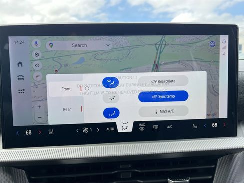 New 2026 Ford Explorer ST-Line image 21