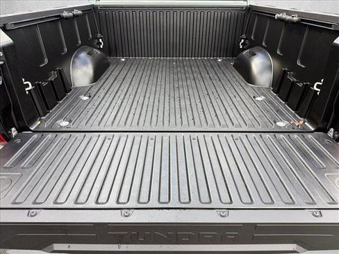 New 2026 Toyota Tundra SR5 image 22