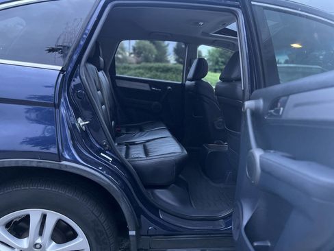 Used 2010 Honda CR-V EX-L image 23