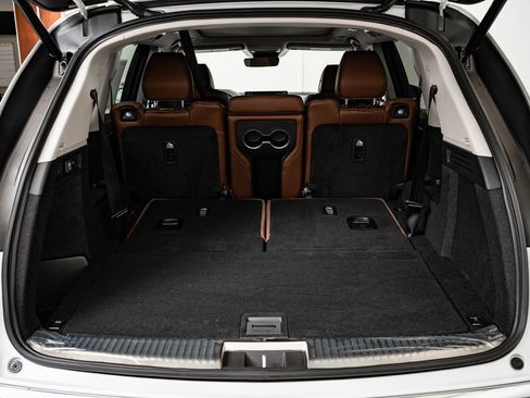 New 2026 Acura MDX SH-AWD w/ Advance Package image 21