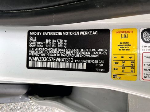 Used 2014 MINI Cooper Countryman FWD image 36