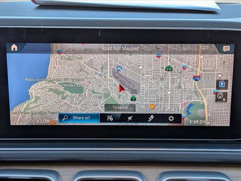 Used 2020 Mercedes-Benz GLE 350 GLE 350 image 13