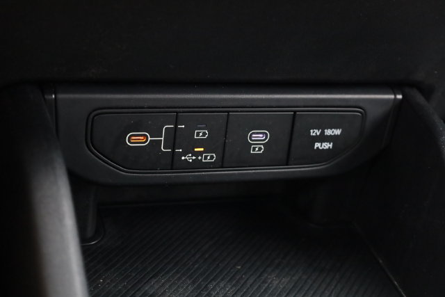 Used 2025 Kia K4 FWD image 24