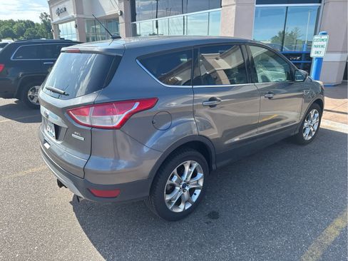 Used 2013 Ford Escape SEL FWD image 4