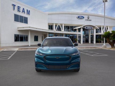 New 2026 Ford Mustang Mach-E Select RWD image 6