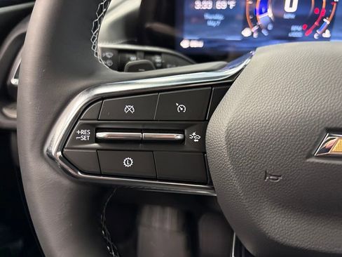 New 2026 Chevrolet Traverse LT FWD image 43