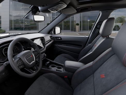 New 2026 Dodge Durango GT image 22