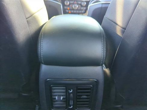 Used 2021 Jeep Grand Cherokee Overland image 19