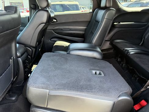 Used 2022 Dodge Durango GT AWD/4WD image 19