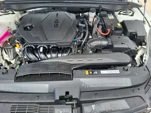 Used 2025 Kia K5 GT-Line FWD image 17