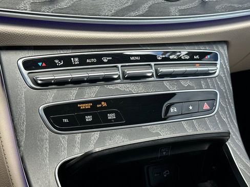 Certified 2021 Mercedes-Benz E 53 AMG 4MATIC Sedan image 22