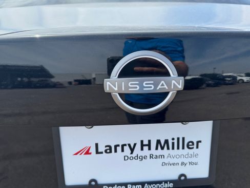 Used 2024 Nissan Sentra S FWD image 33