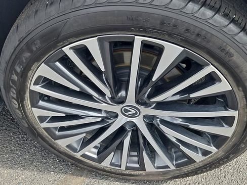 Certified 2024 Lexus RX 350 Premium Plus w/ Convenience Package image 8