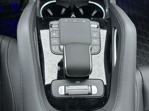 New 2026 Mercedes-Benz GLS 450 4MATIC image 33