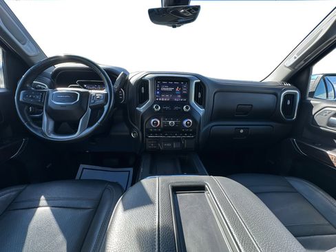 Used 2021 GMC Sierra 1500 Denali w/ Denali Ultimate Package AWD/4WD image 14