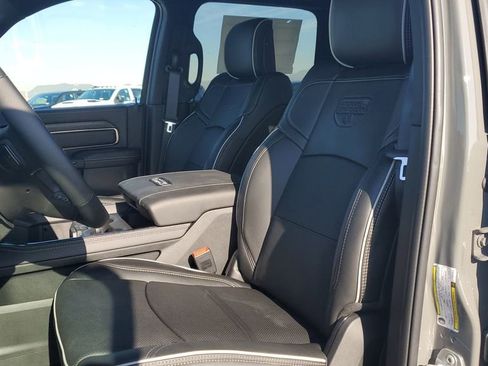 New 2026 RAM 2500 Power Wagon image 17