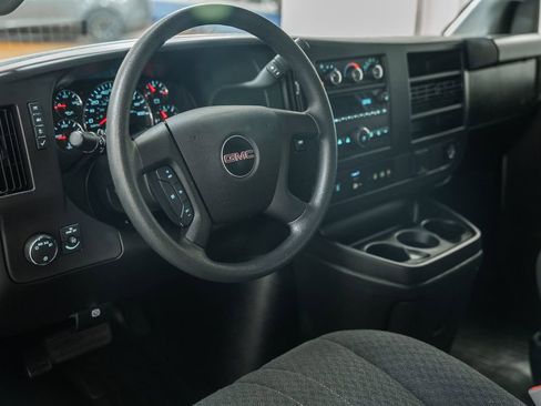 Used 2024 GMC Savana 2500 w/ Driver Convenience Package RWD image 28