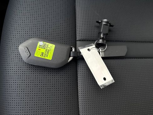 New 2025 Kia Sorento X-Line EX image 33