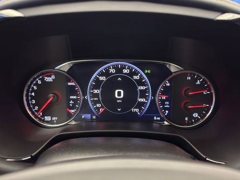 New 2026 Chevrolet Blazer RS image 17