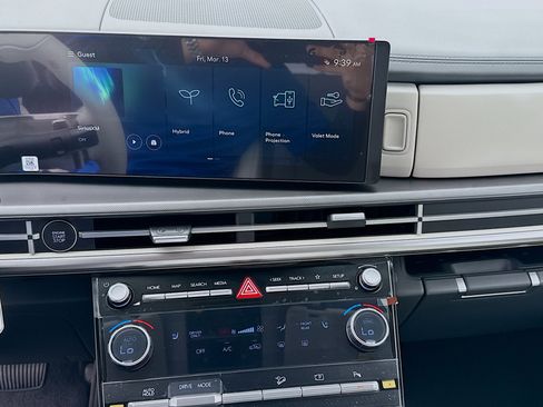 New 2026 Hyundai Santa Fe SEL FWD image 10