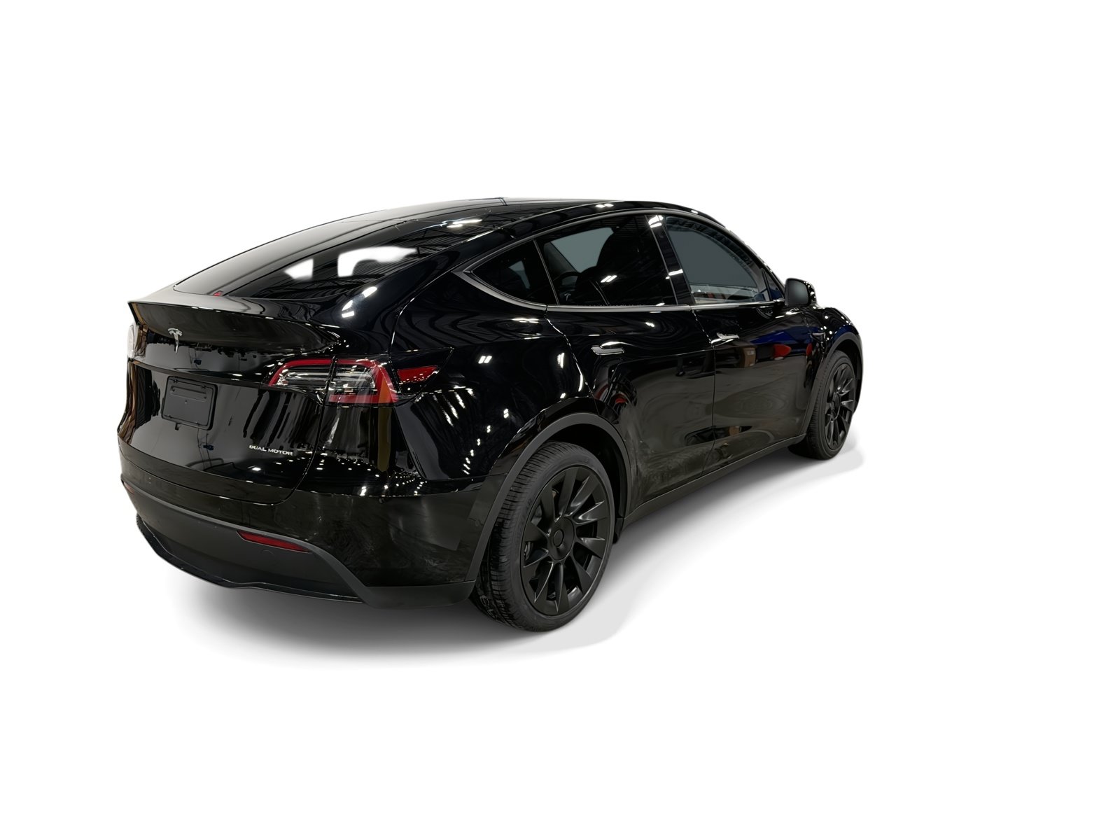 Used 2022 Tesla Model Y Long Range AWD/4WD image 6