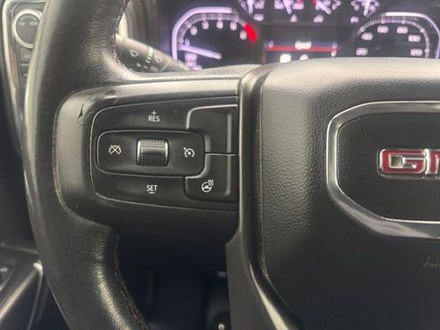 Used 2021 GMC Sierra 1500 AT4 w/ AT4 Value Package image 22