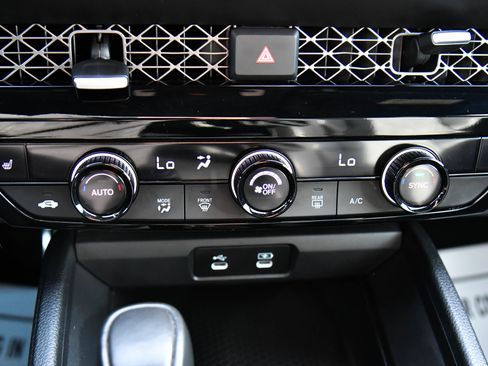 Used 2024 Honda Accord Sport image 25