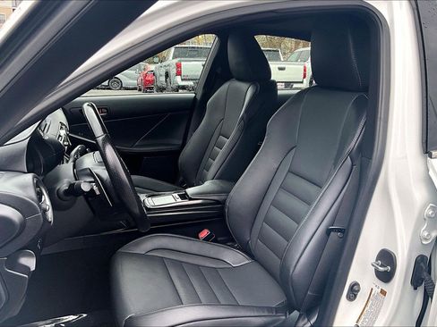 Used 2021 Lexus IS 350 F Sport image 23