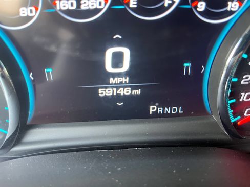Used 2020 GMC Yukon XL Denali w/ Denali Ultimate Package AWD/4WD image 17