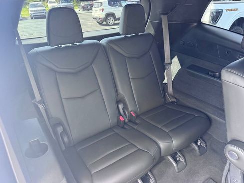 Used 2020 Cadillac XT6 Sport AWD/4WD image 31
