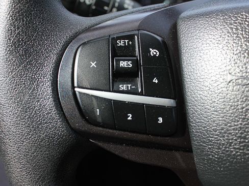 Used 2020 Ford Explorer 4WD Police Interceptor image 13