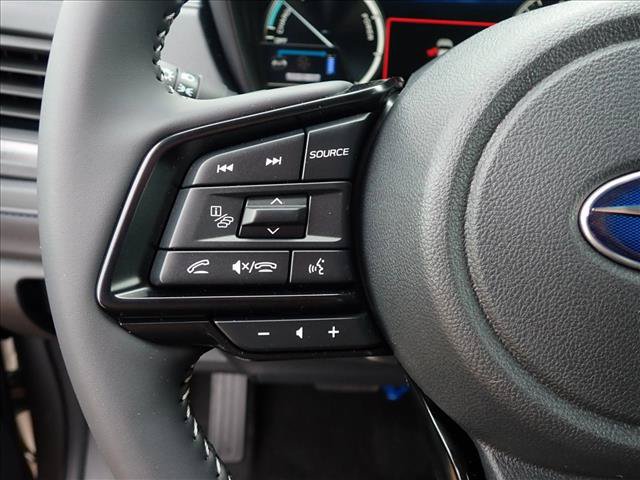 New 2026 Subaru Forester Premium AWD/4WD image 16