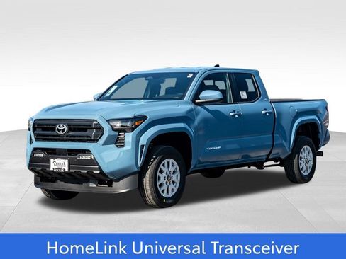New 2026 Toyota Tacoma SR5 image 3