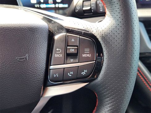 Used 2025 Ford Explorer ST-Line image 26