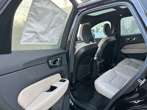 New 2026 Volvo XC60 T8 Plus w/ Protection Package Premier image 16