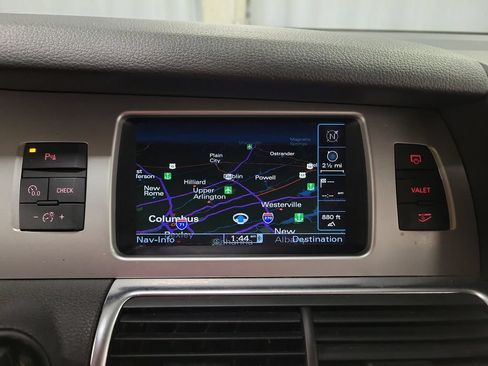 Used 2011 Audi Q7 3.0T Premium Plus AWD/4WD image 21
