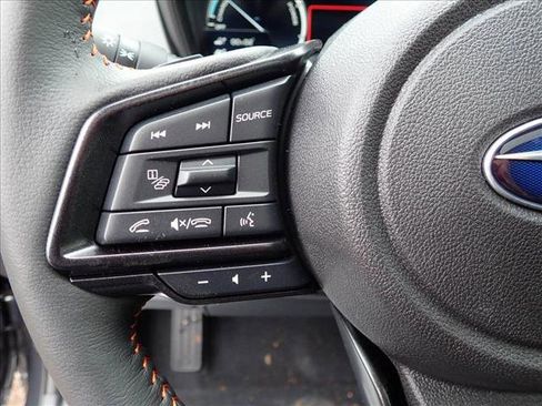 New 2026 Subaru Crosstrek 2.5i Limited AWD/4WD image 15